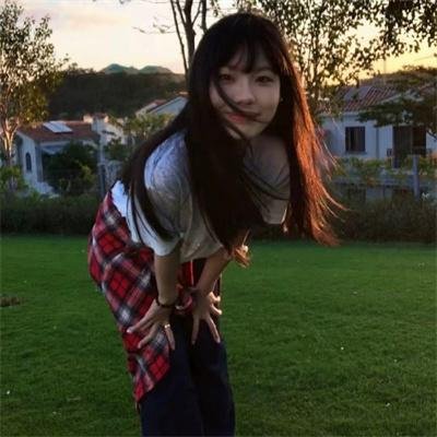 长发妹